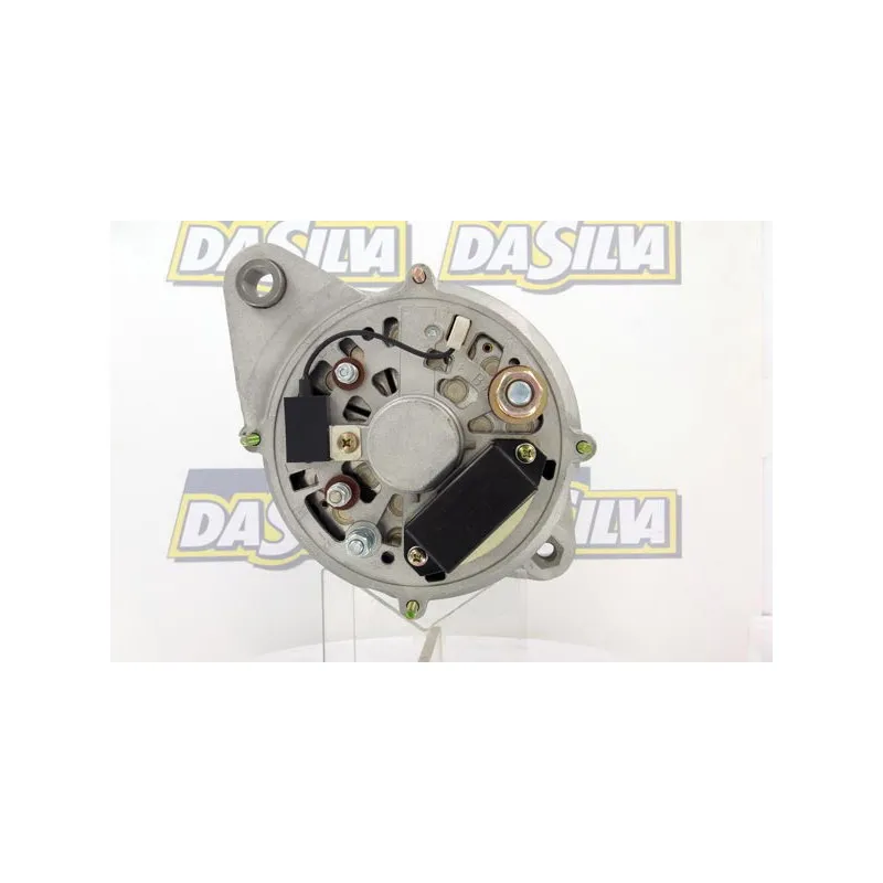 Alternateur DA SILVA 011492 - Visuel 2