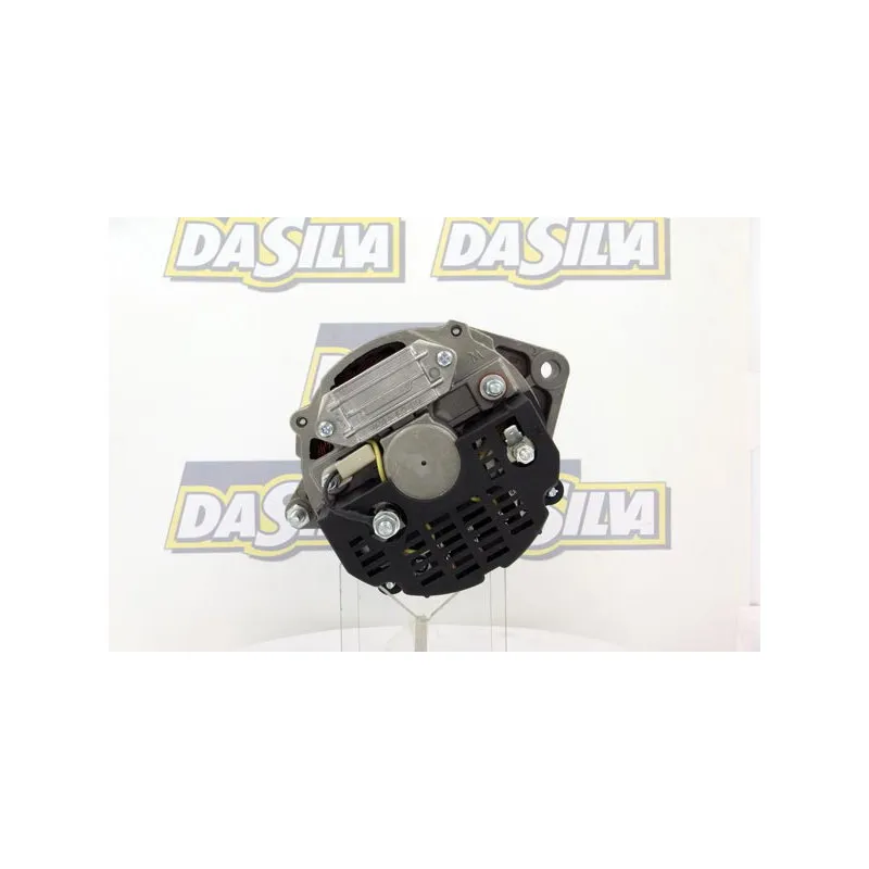 Alternateur DA SILVA 011493 - Visuel 2