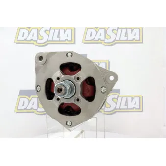 Alternateur DA SILVA [011494]