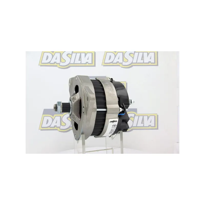 Alternateur DA SILVA 011494 - Visuel 1