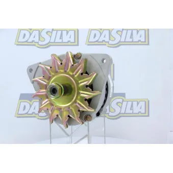 Alternateur DA SILVA OEM 3698016M91
