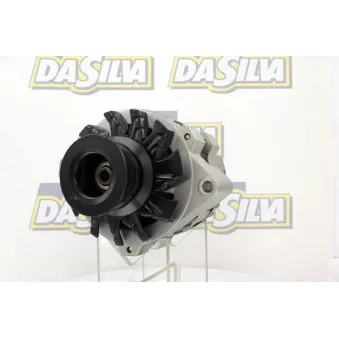 Alternateur DA SILVA 011497
