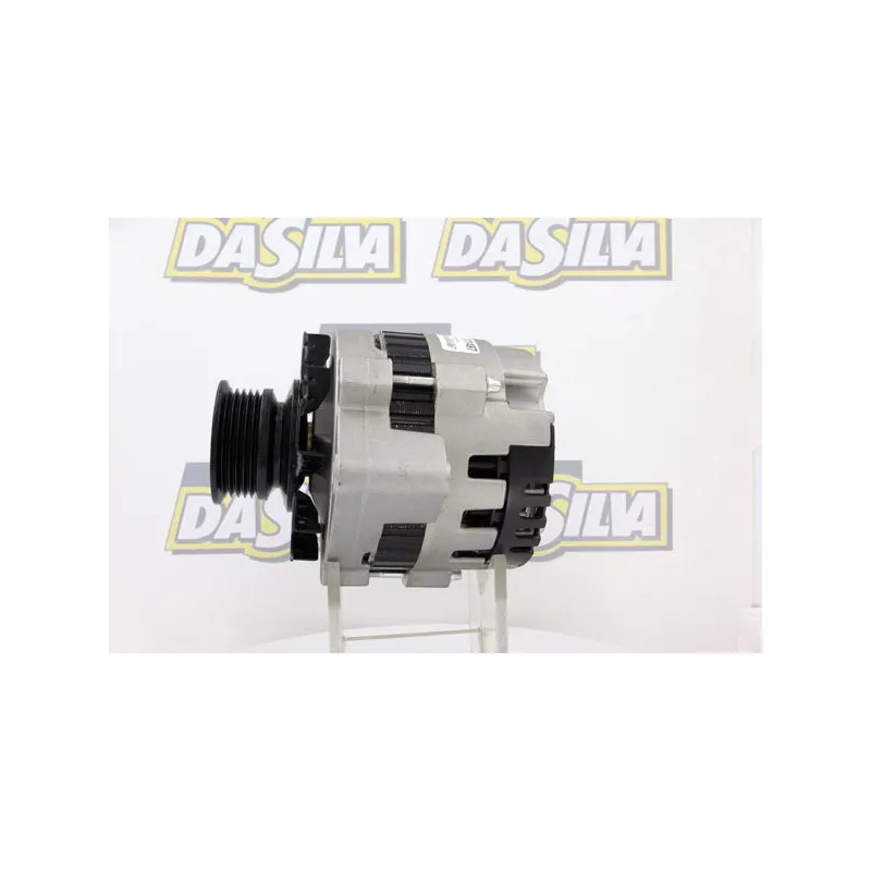 Alternateur DA SILVA 011497 - Visuel 1