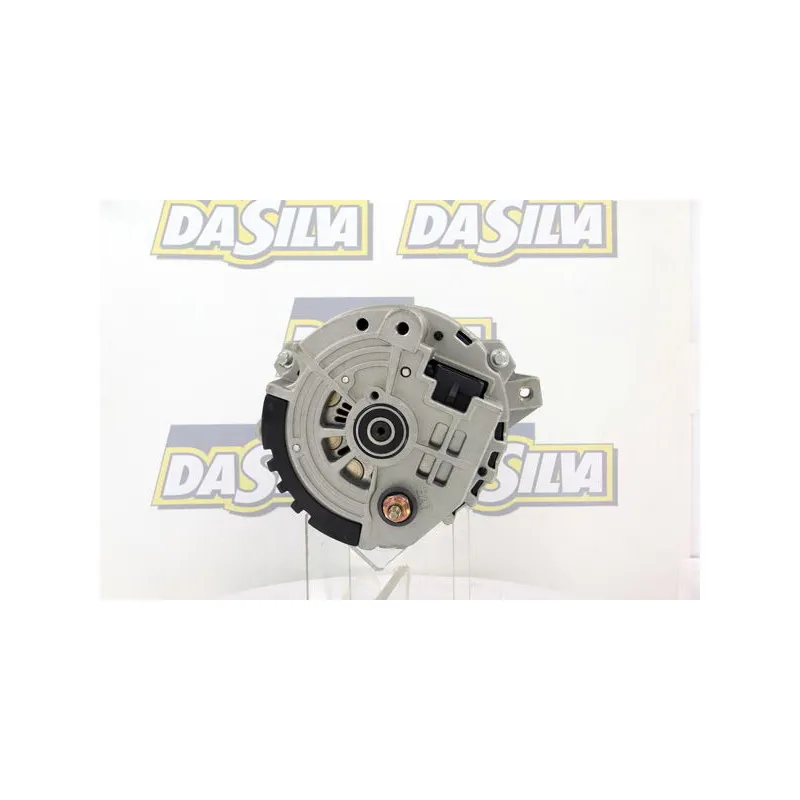 Alternateur DA SILVA 011497 - Visuel 2