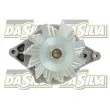 DA SILVA 01150 - Alternateur