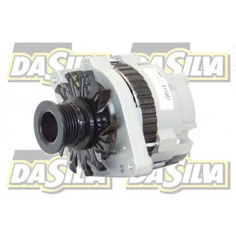 Alternateur DA SILVA OEM 96252551