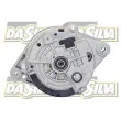 DA SILVA 011507 - Alternateur