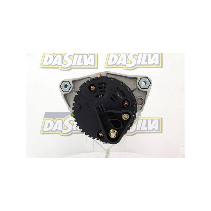Alternateur DA SILVA 011509 - Visuel 2