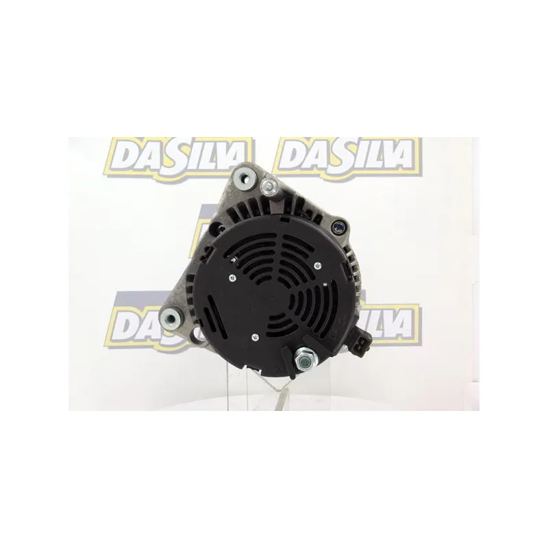 Alternateur DA SILVA 011512 - Visuel 2