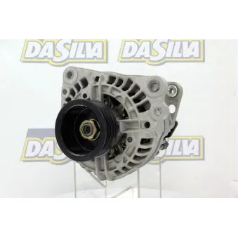 Alternateur DA SILVA OEM 074903025KX