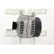 DA SILVA 011514 - Alternateur