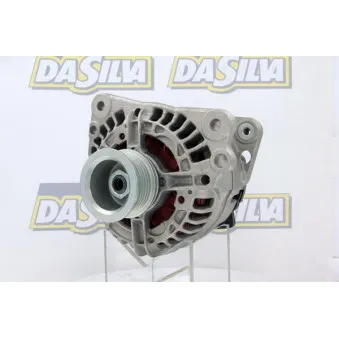 Alternateur DA SILVA OEM 030903023L