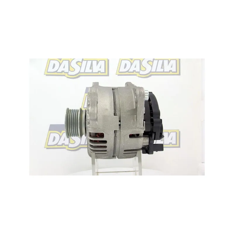 Alternateur DA SILVA 011522 - Visuel 1