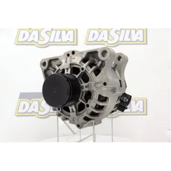 Alternateur DA SILVA OEM 5702HO