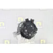 DA SILVA 011528 - Alternateur