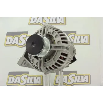 Alternateur DA SILVA OEM 30658085