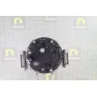 DA SILVA 011537 - Alternateur
