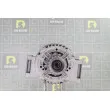 DA SILVA 011537 - Alternateur