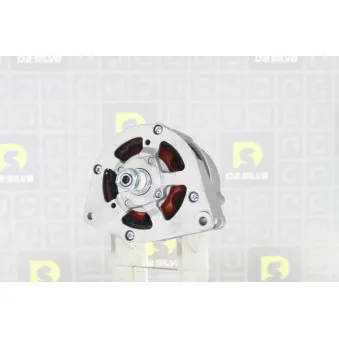 Alternateur DA SILVA OEM 01182173