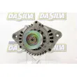 DA SILVA 011548 - Alternateur
