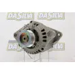 DA SILVA 011548 - Alternateur
