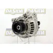 DA SILVA 011556 - Alternateur