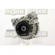 DA SILVA 011556 - Alternateur