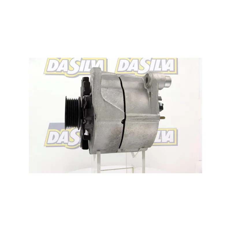 Alternateur DA SILVA 011558 - Visuel 1