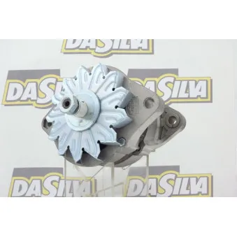 Alternateur DA SILVA OEM 98417134