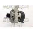 DA SILVA 011560 - Alternateur