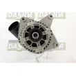 DA SILVA 011560 - Alternateur