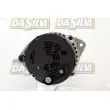 DA SILVA 011563 - Alternateur