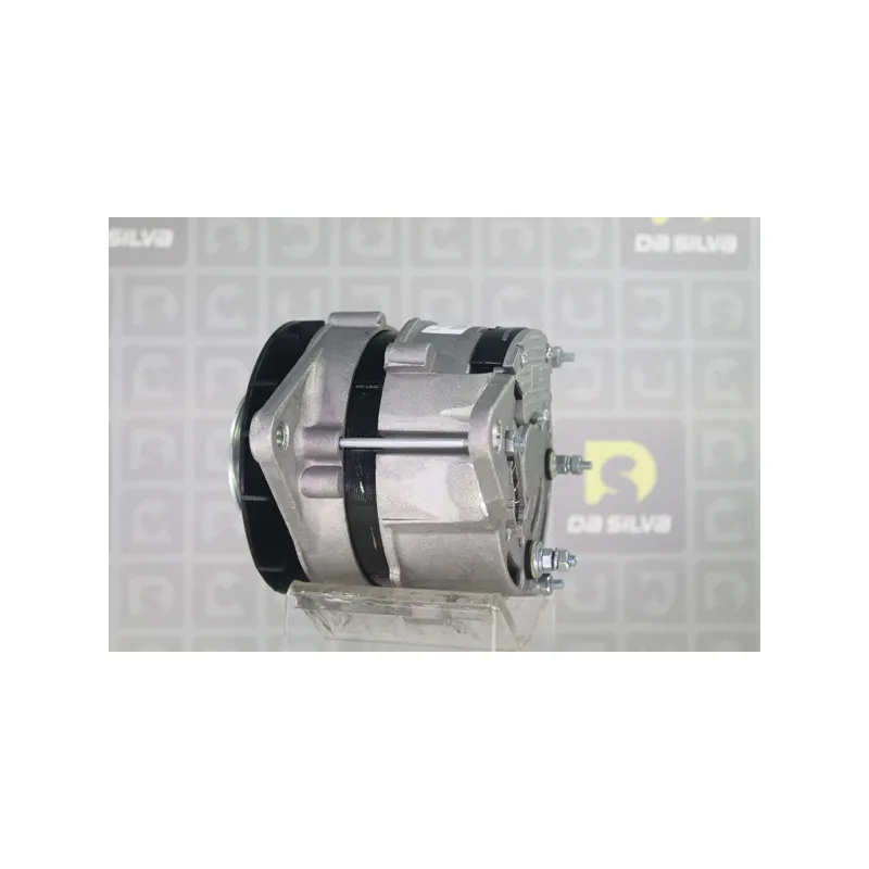 Alternateur DA SILVA 011579 - Visuel 2