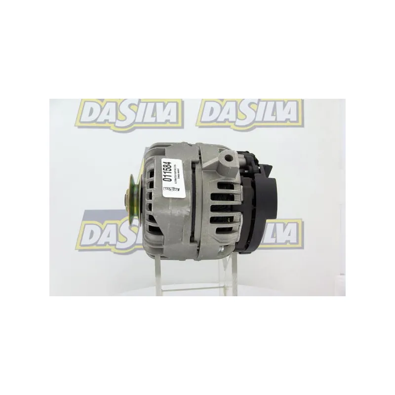Alternateur DA SILVA 011584 - Visuel 1