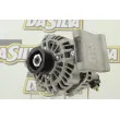 DA SILVA 011585 - Alternateur