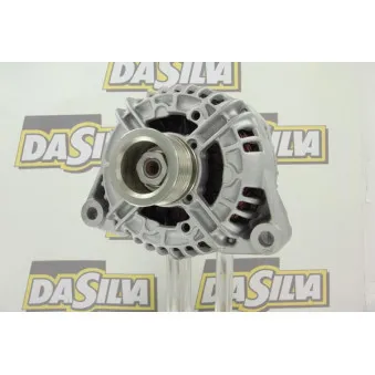 Alternateur DA SILVA OEM 111549302