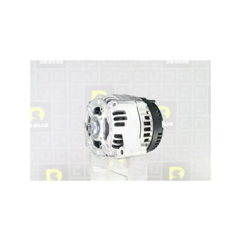 Alternateur DA SILVA 011591 - Visuel 2