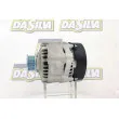 DA SILVA 011598 - Alternateur