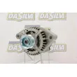 DA SILVA 011598 - Alternateur