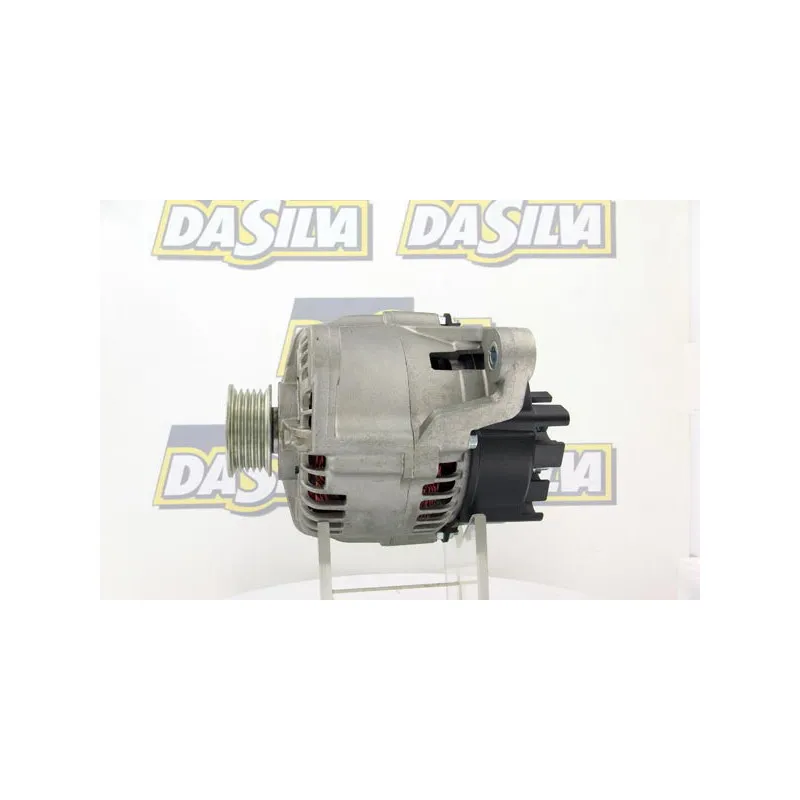 Alternateur DA SILVA 011599 - Visuel 1