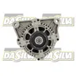 DA SILVA 011607 - Alternateur
