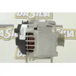 DA SILVA 011614 - Alternateur
