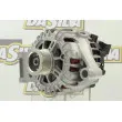 DA SILVA 011614 - Alternateur