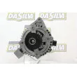DA SILVA 011619 - Alternateur