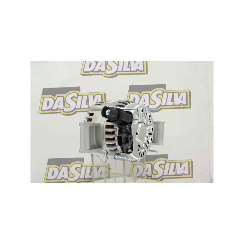 Alternateur DA SILVA 011624 - Visuel 2