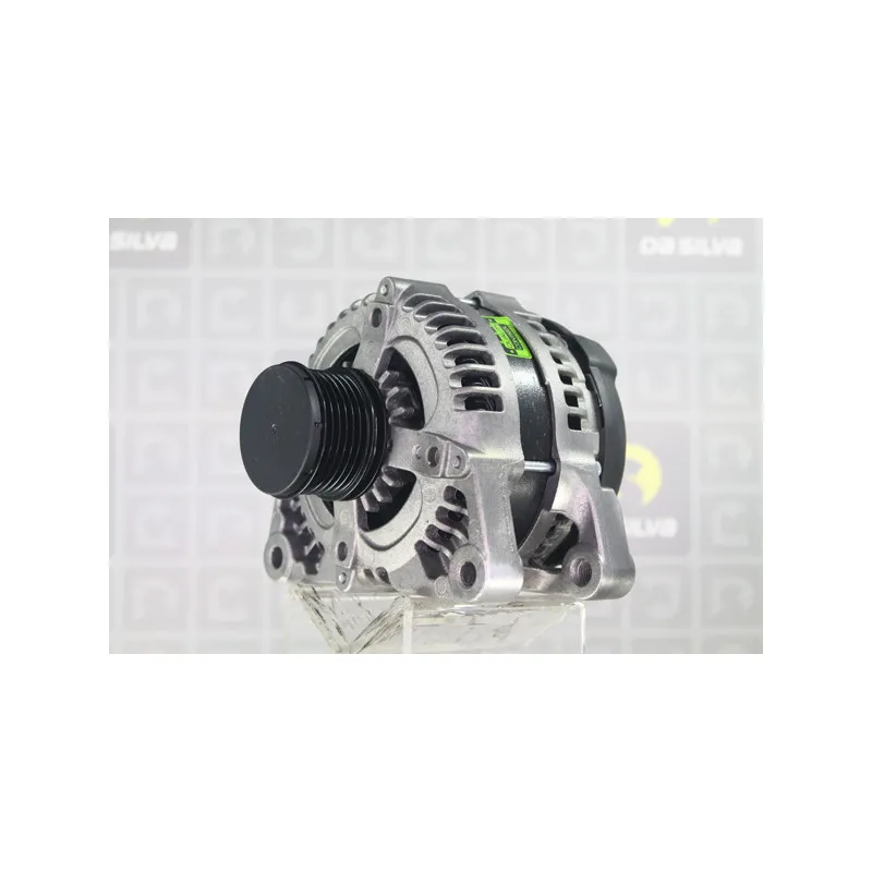 Alternateur DA SILVA 011626 - Visuel 1