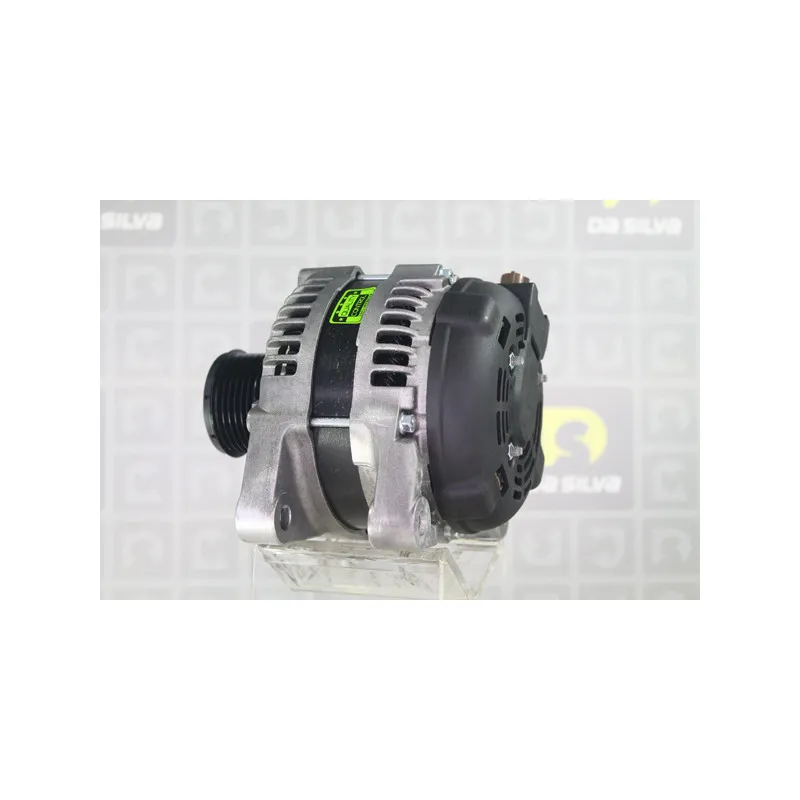 Alternateur DA SILVA 011626 - Visuel 2