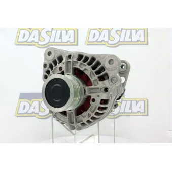 Alternateur DA SILVA OEM 038903025
