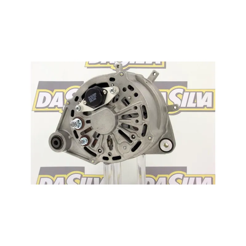 Alternateur DA SILVA 011662 - Visuel 2