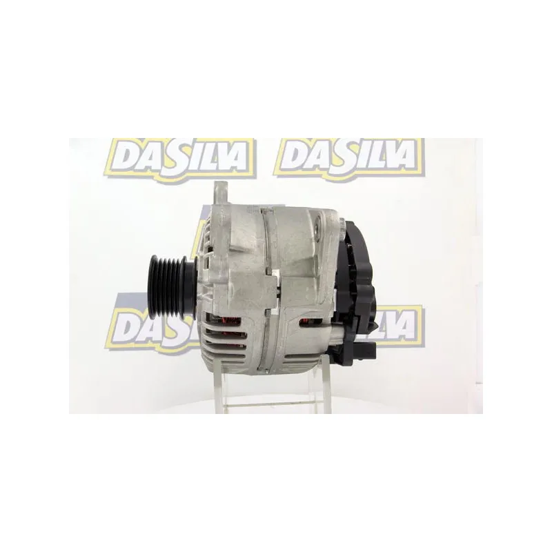 Alternateur DA SILVA 011671 - Visuel 1
